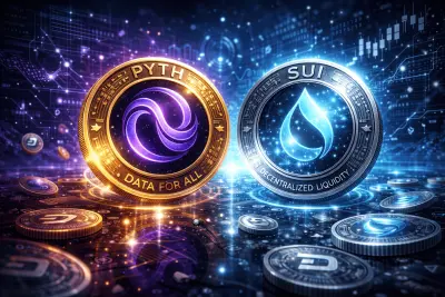 Pyth Pro is Now Live on Sui