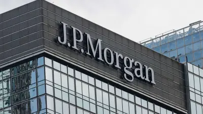 JPMorgan Acknowledges Closing Trump Accounts in Court Filing