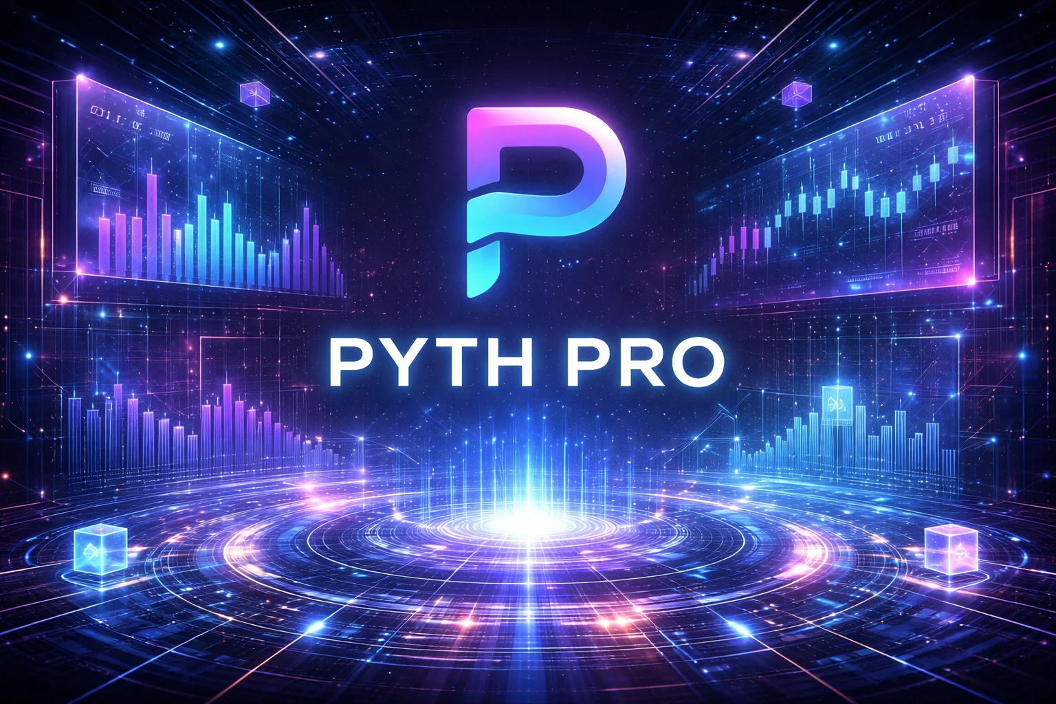Aftermath Finance Becomes a Pyth Pro User