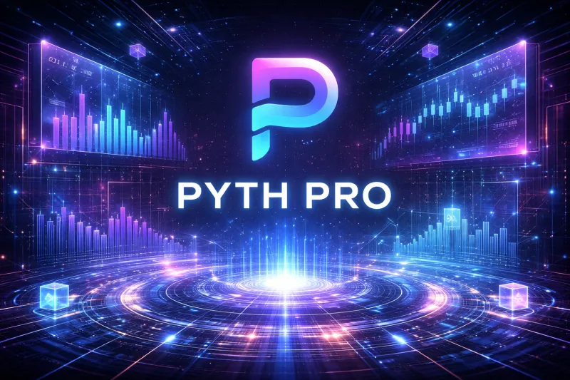 Aftermath Finance Becomes a Pyth Pro User