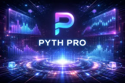 Aftermath Finance Becomes a Pyth Pro User