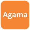 Agama Logo