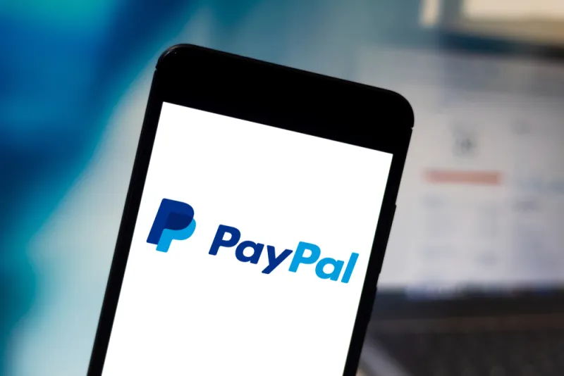 Stripe Explores the Possibility of Acquiring PayPal: Bloomberg