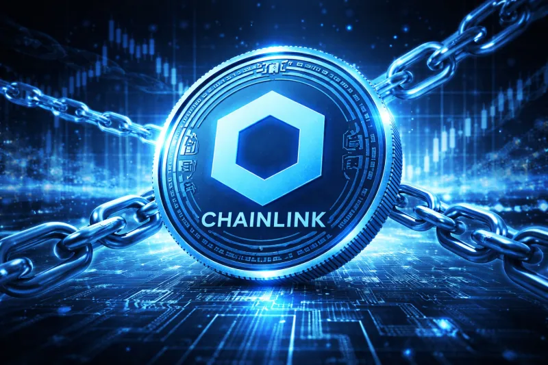 Chainlink Now Live on Canton