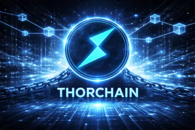 Solana is Now Live on THORChain