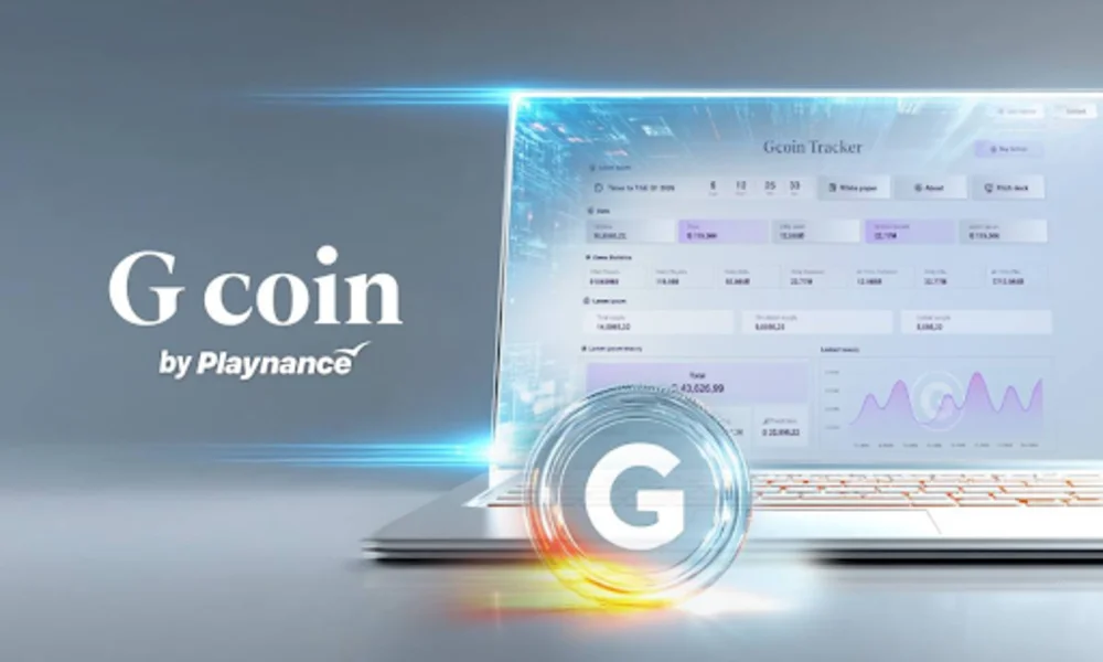 Playnance’s  Be The Boss Program Tops $2M in Payout Ahead of G-Token Launch