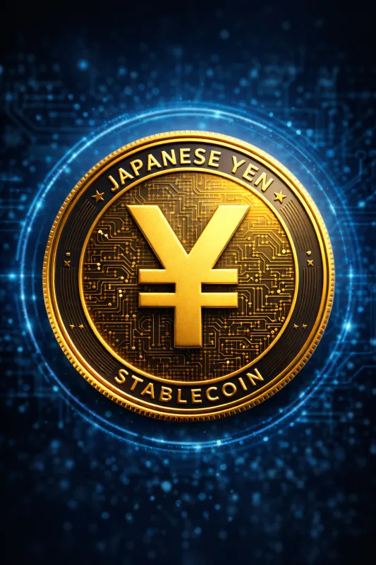 Japan’s SBI Holdings and Startale Group to Launch a Yen-denominated Stablecoin in Q2
