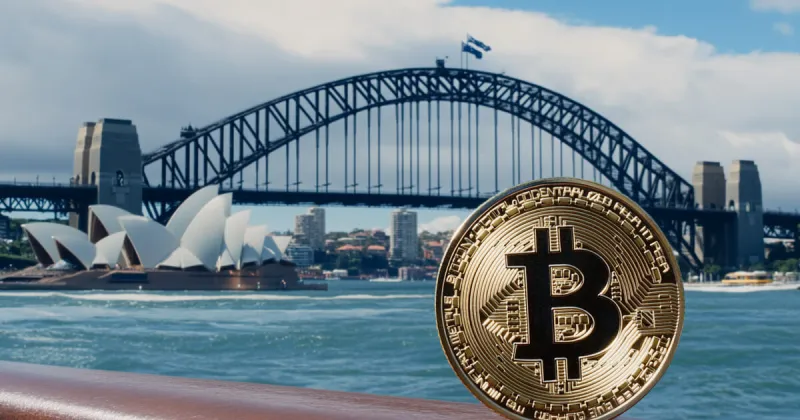Australian Crypto Market Shows Progress Amid Persistent Banking and Regulatory Challenges