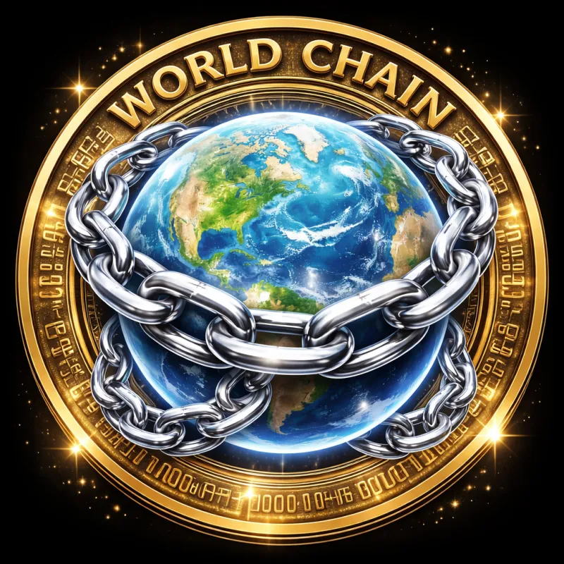 World Chain and 15 Other Projects Adopted Six Chainlink Services