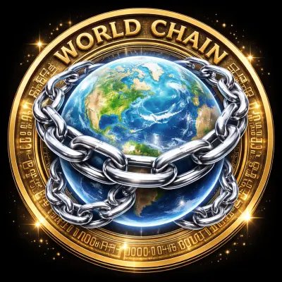 World Chain and 15 Other Projects Adopted Six Chainlink Services