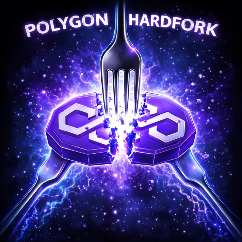 Polygon’s Lisovo Hardfork to Go Live on March 4