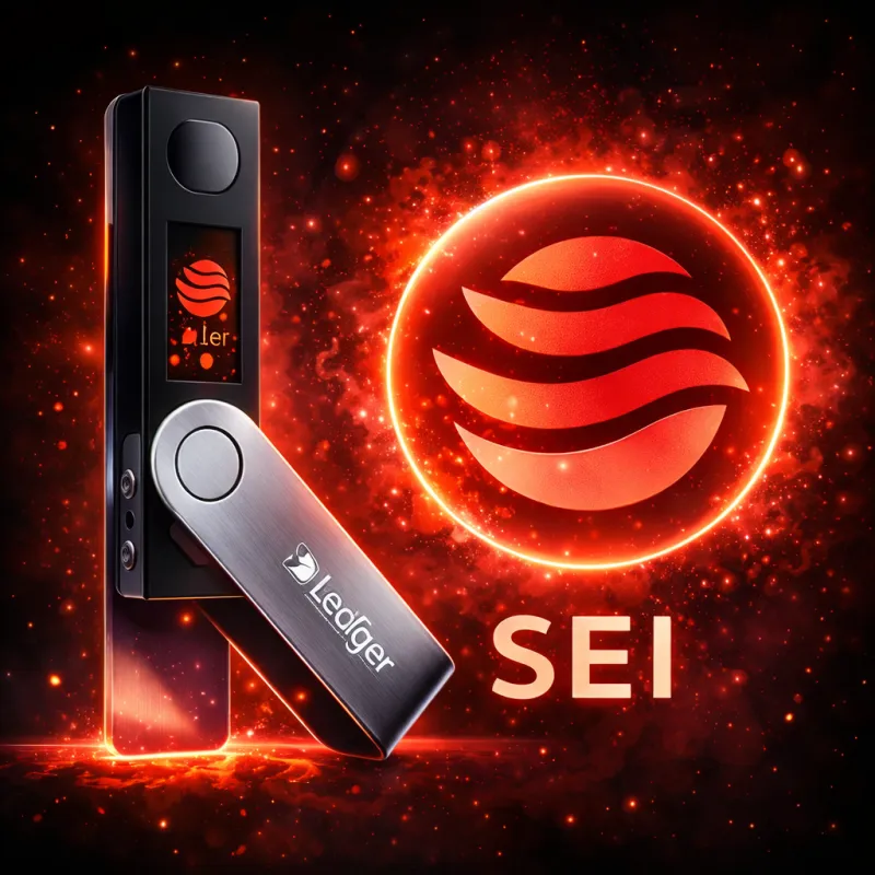 Ledger Enterprise Now Supports Sei Network