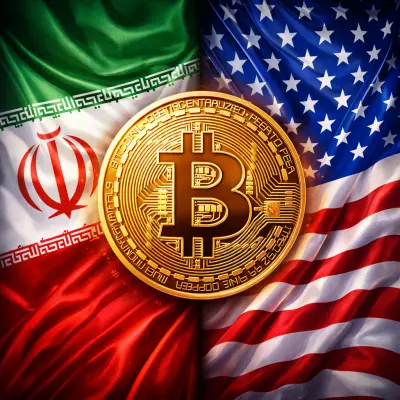Bitcoin Remains Under Pressure as the U.S.-Iran Conflict Sparks Volatility