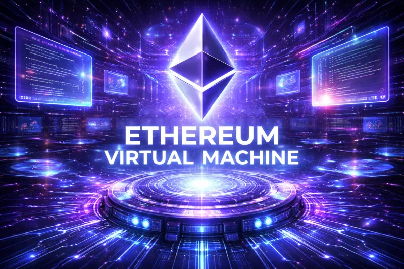 Buterin Unveils a Two-Part Plan to Overhaul Ethereum's Execution Layer