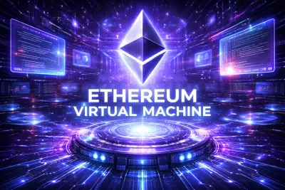 Buterin Unveils a Two-Part Plan to Overhaul Ethereum's Execution Layer