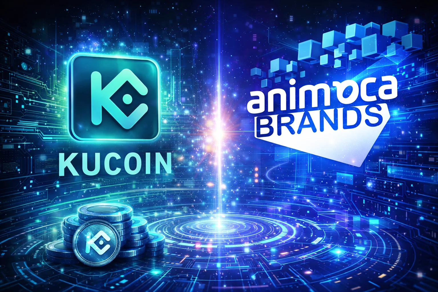 KuCoin Emerges as Top 3 in Animoca Brand’s 2025 Listing Report