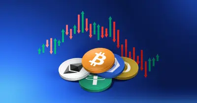 Crypto Funds Rebound With $1B Weekly Inflows After Five-Week Slump