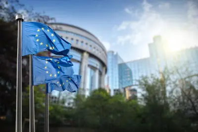European Banks Seek Exchange Partners Ahead of 2026 Stablecoin Launch