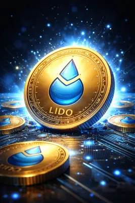 Lido V3 Phase 3 is Now Live