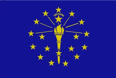 Indiana Governor Signs Bill Allowing Cryptocurrency in Retirement Plans