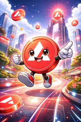 CX Chain Launches a Purpose-Built Layer 1 on Avalanche