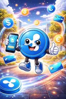 Ripple Expands Ripple Payments Into a Full-stack Infrastructure Platform