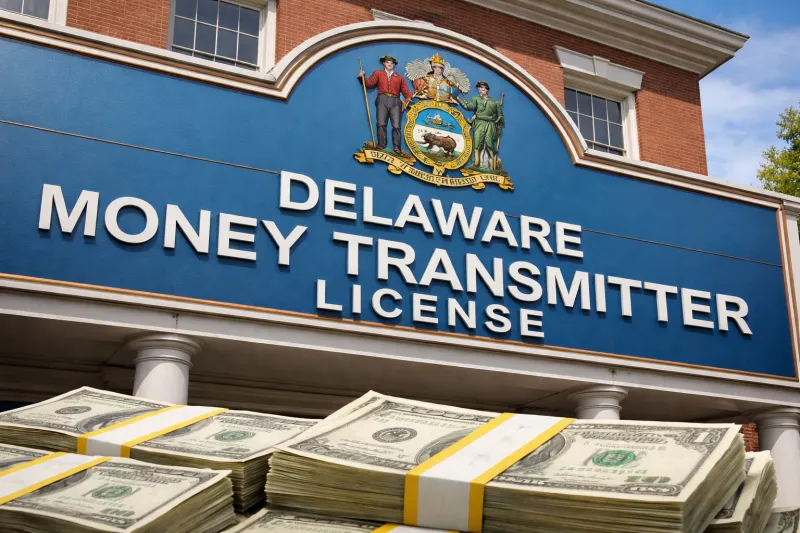 Alchemy Pay Expands U.S. Compliance with Delaware Money Transmitter License