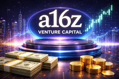A16z Seeks to Raise $2B for its Next Crypto Fund: Fortune