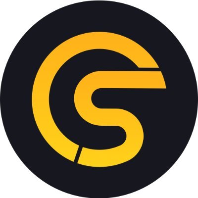 CoinSwap logo