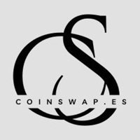 CoinSwap logo