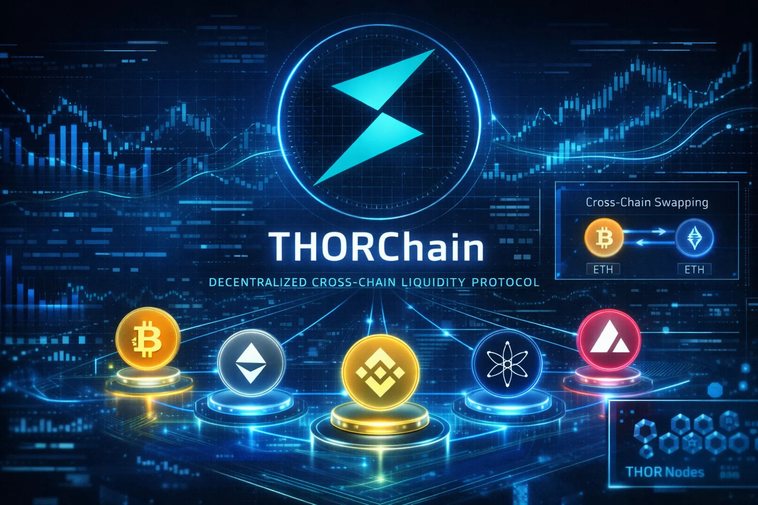 THORChain Introduces Protocol Upgrade V3.16.0