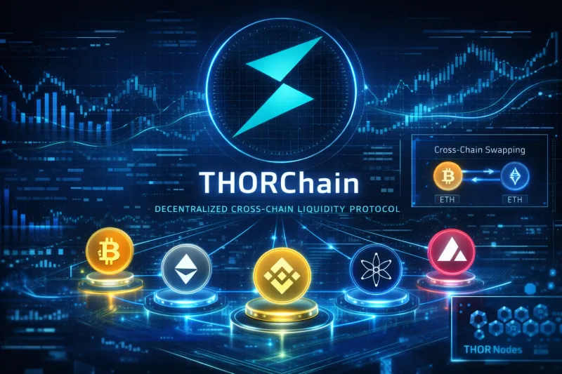 THORChain Introduces Protocol Upgrade V3.16.0