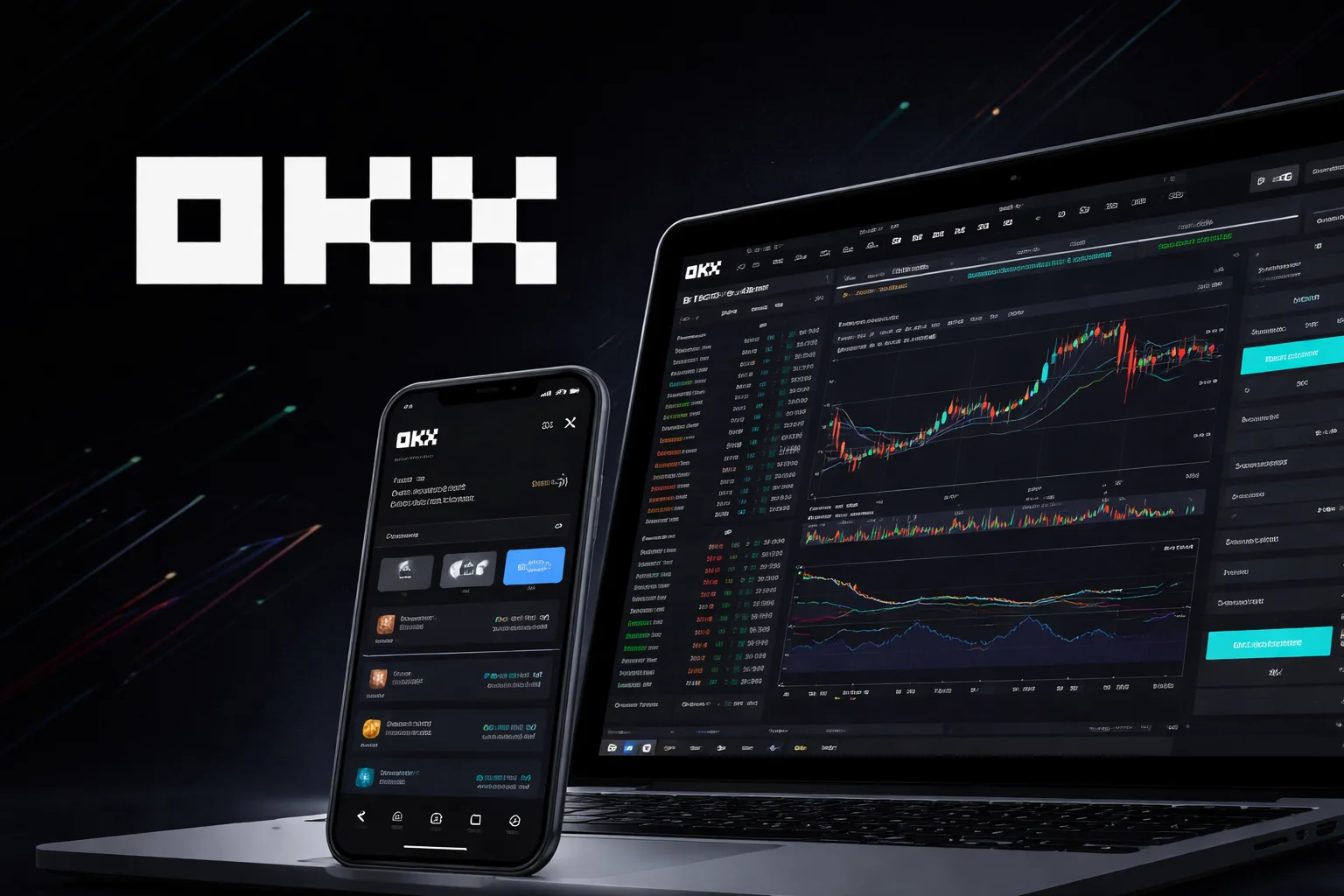 Crypto Exchange OKX Launches In-app Social Networking Feature