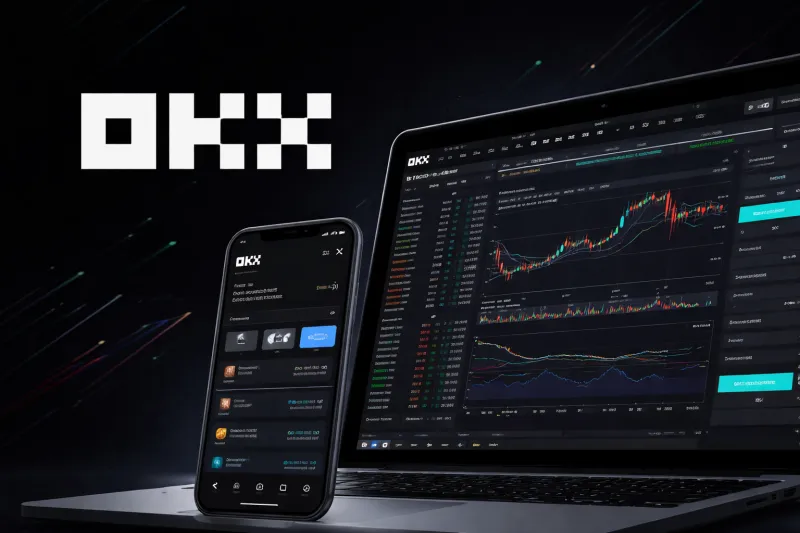 Crypto Exchange OKX Launches In-app Social Networking Feature