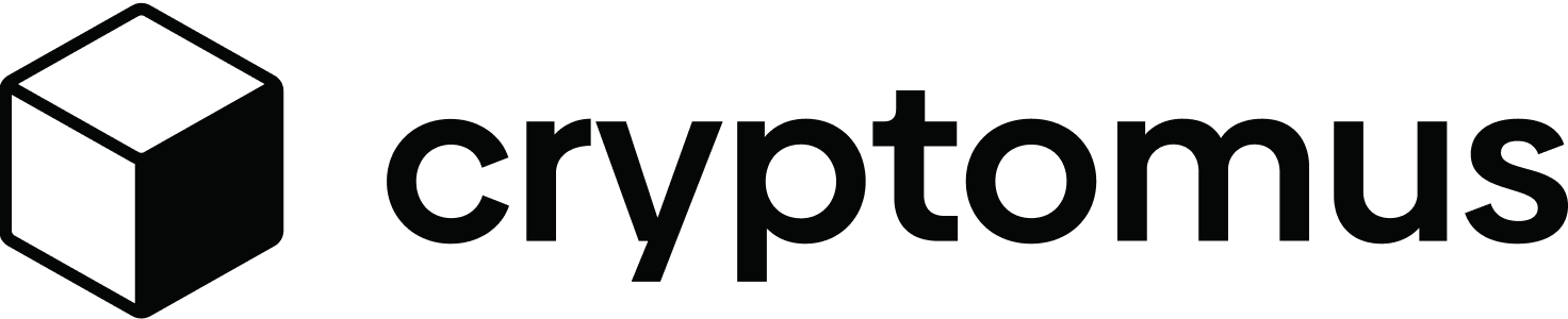 Cryptomus Card Logo