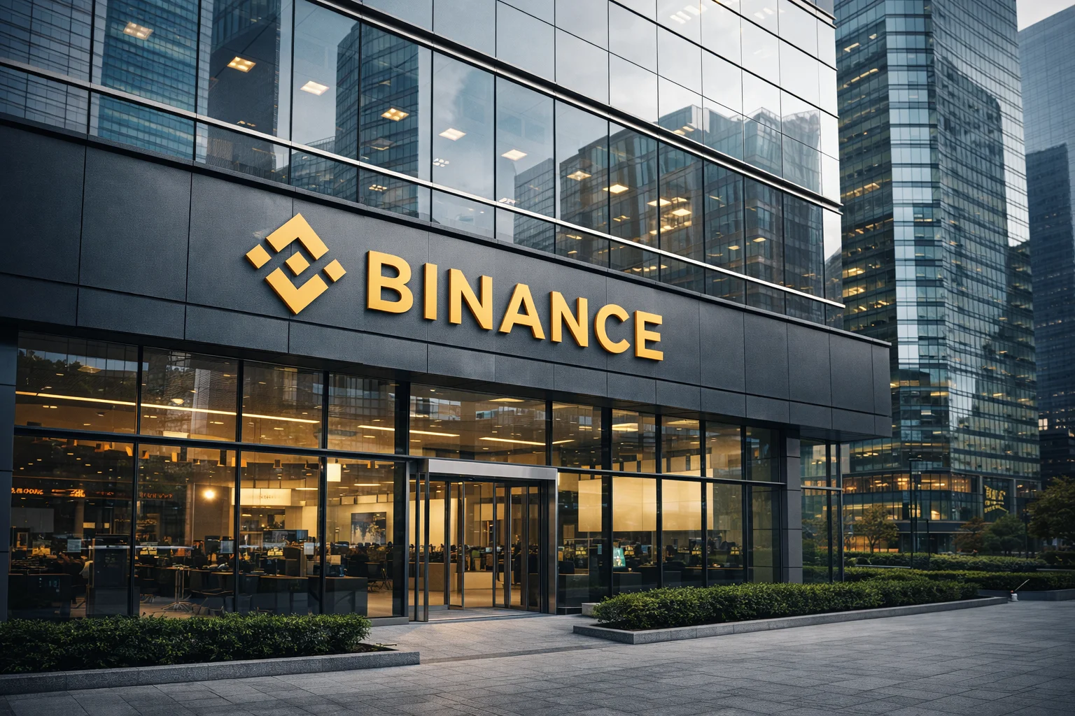 Federal Judge Dismisses Binance’s Terrorism Lawsuit
