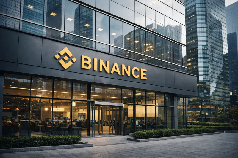 Federal Judge Dismisses Binance’s Terrorism Lawsuit