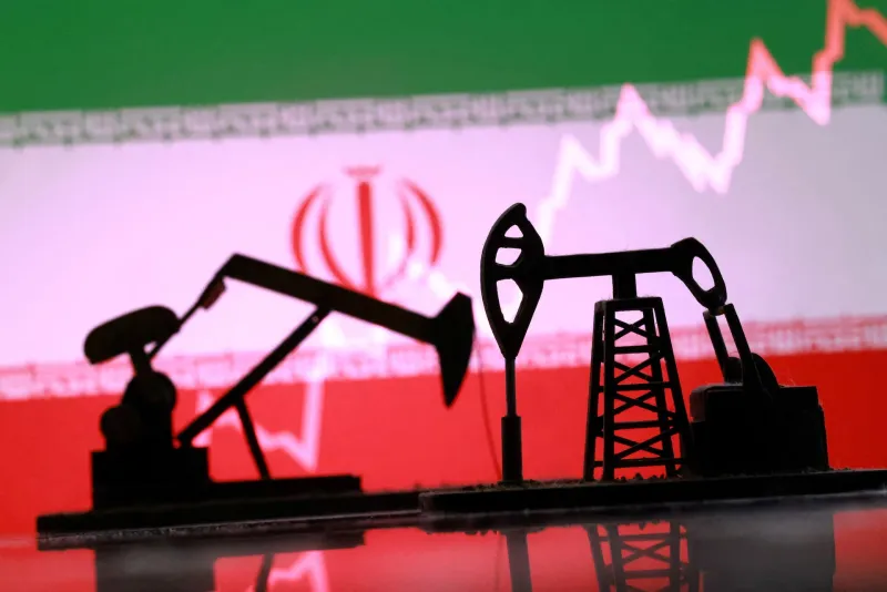Oil Prices Drop 28% While Crypto Rallies Amid Conflicting Trump Statements on Iran