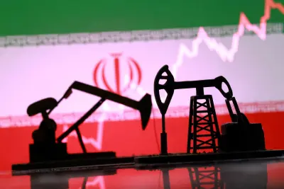 Oil Prices Drop 28% While Crypto Rallies Amid Conflicting Trump Statements on Iran