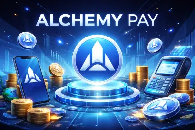 $SUN is Now Live on Alchemy Pay's On-Ramp