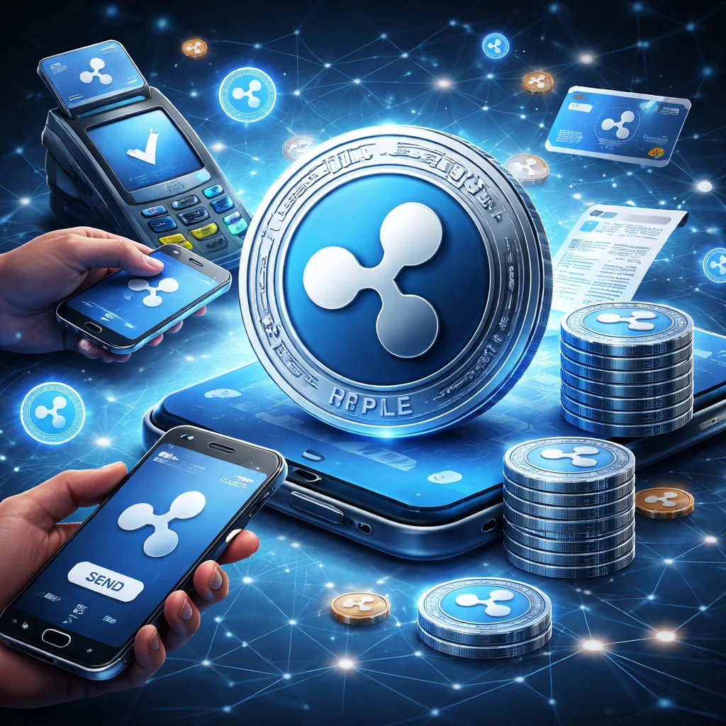 Ripple to Obtain Australian License Via BC Payments Acquisition