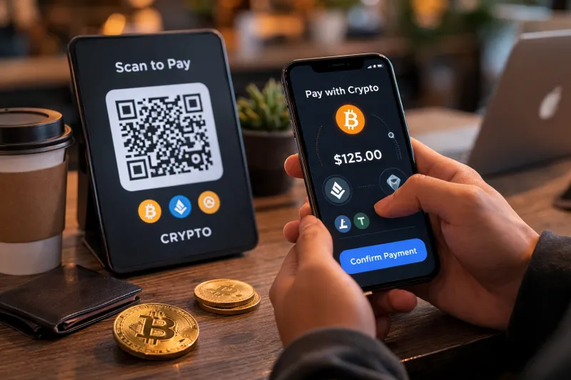 EvoCash Launches USD-Denominated Accounts with Real-Time Crypto-to-Fiat Conversion