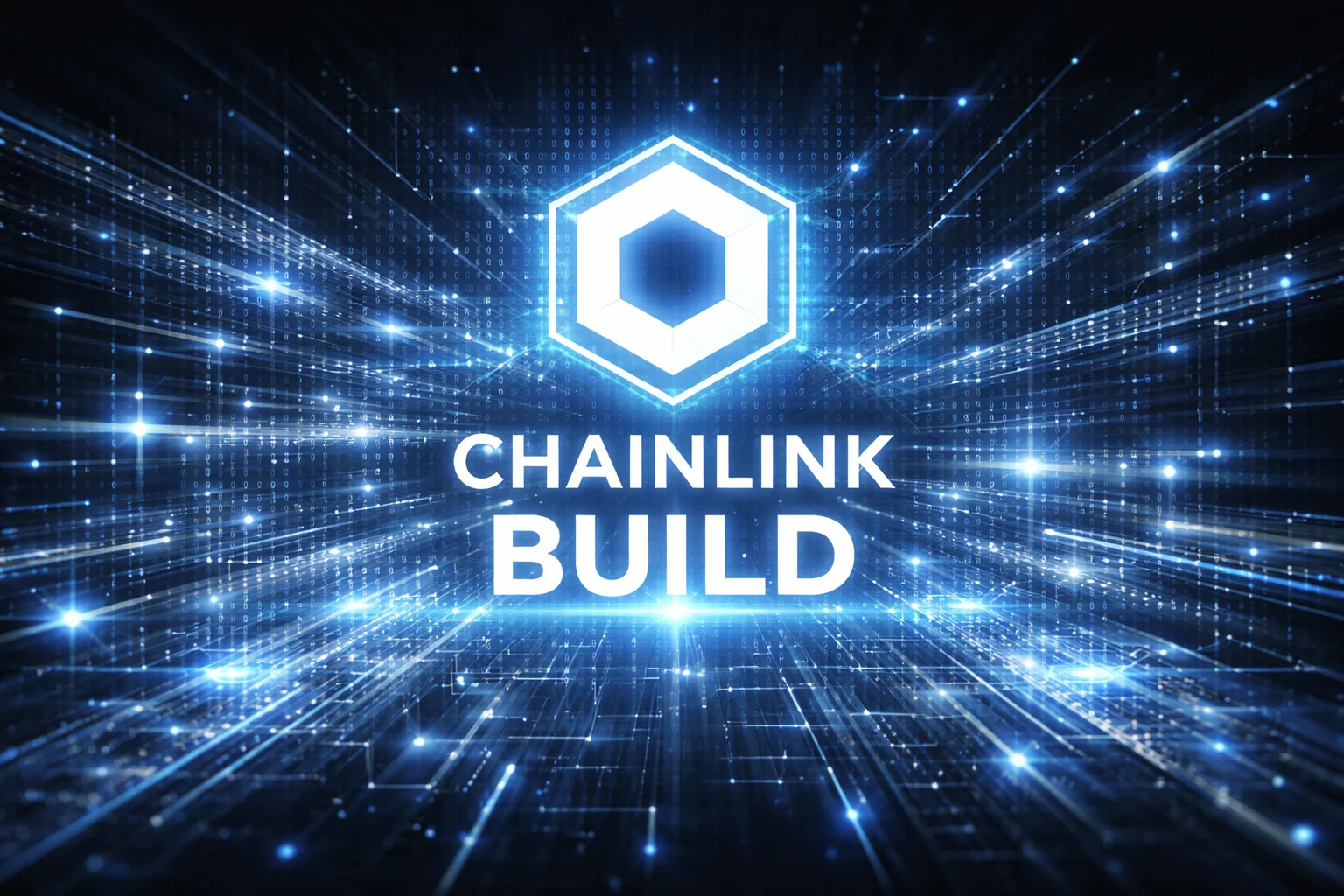 Cassa Joins Chainlink Build