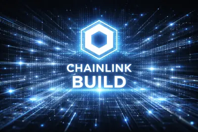 Cassa Joins Chainlink Build