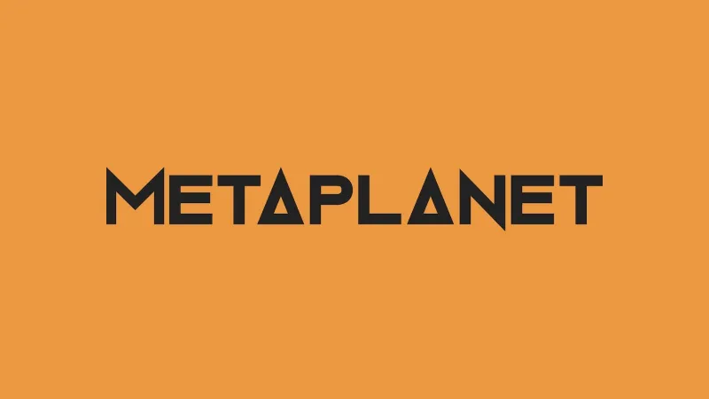 Metaplanet Launches Venture Firm to Fund Bitcoin Infrastructure Across Japan