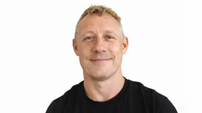 Binance.US Names Stephen Gregory as CEO, Plans DeFi and Tokenized Asset Expansion