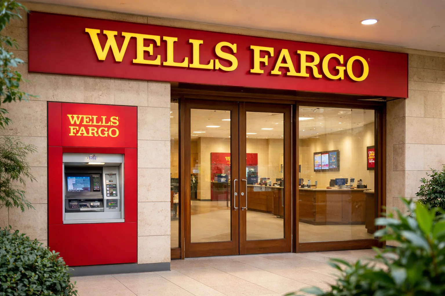 Wells Fargo Files trademark for WFUSD as it Deepens Push Into Crypto