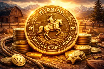 Wyoming Frontier Stable Token (FRNT) Goes Live on Hedera