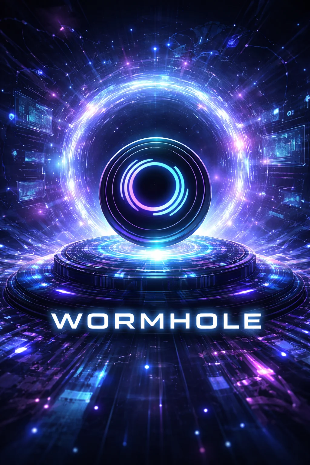 Mento Expands to Monad, Powered By Wormhole