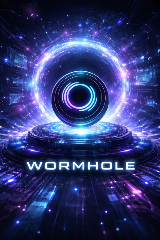 Mento Expands to Monad, Powered By Wormhole